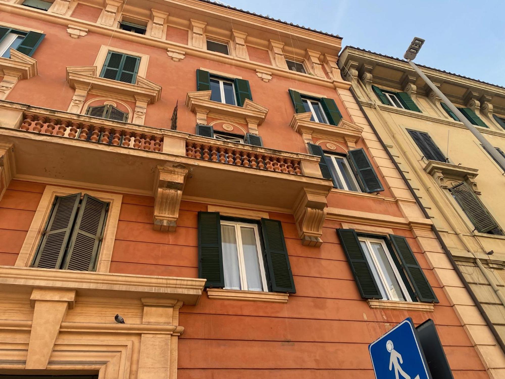 Il Limone A San Pietro Villa Рим Екстериор снимка