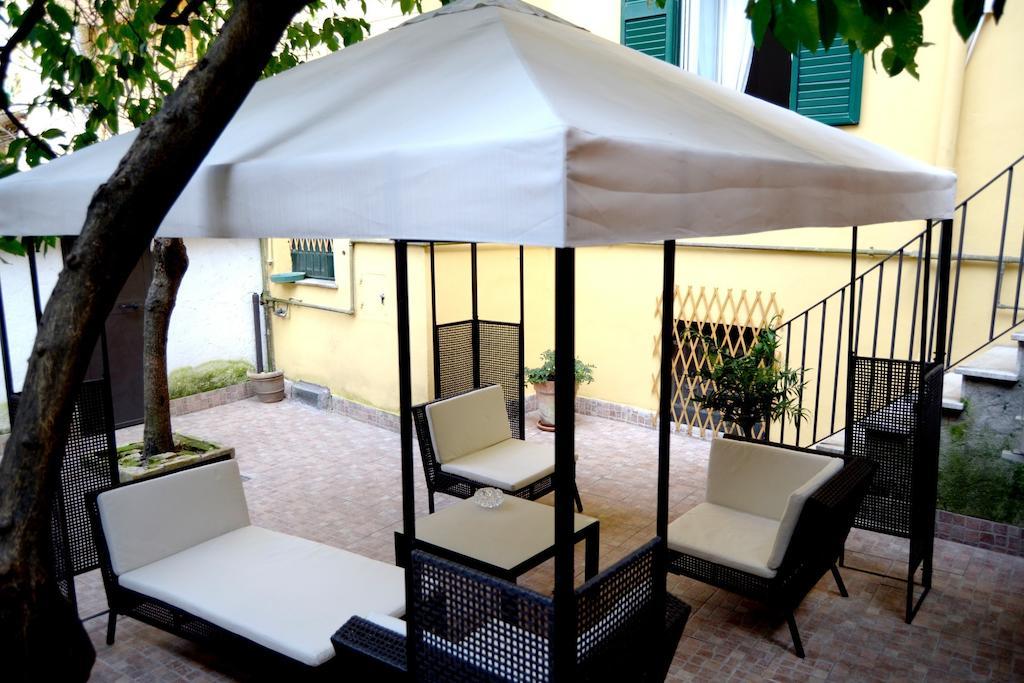 Il Limone A San Pietro Villa Рим Стая снимка