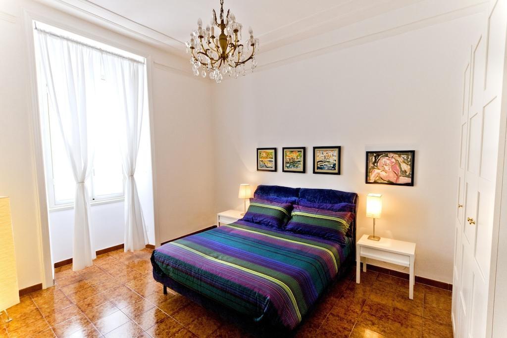 Il Limone A San Pietro Villa Рим Стая снимка